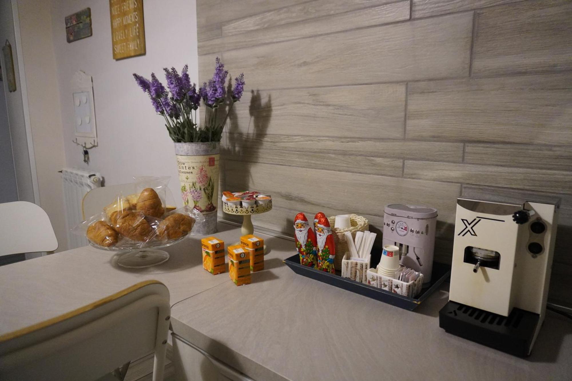 Appartamento Le Bon Bon