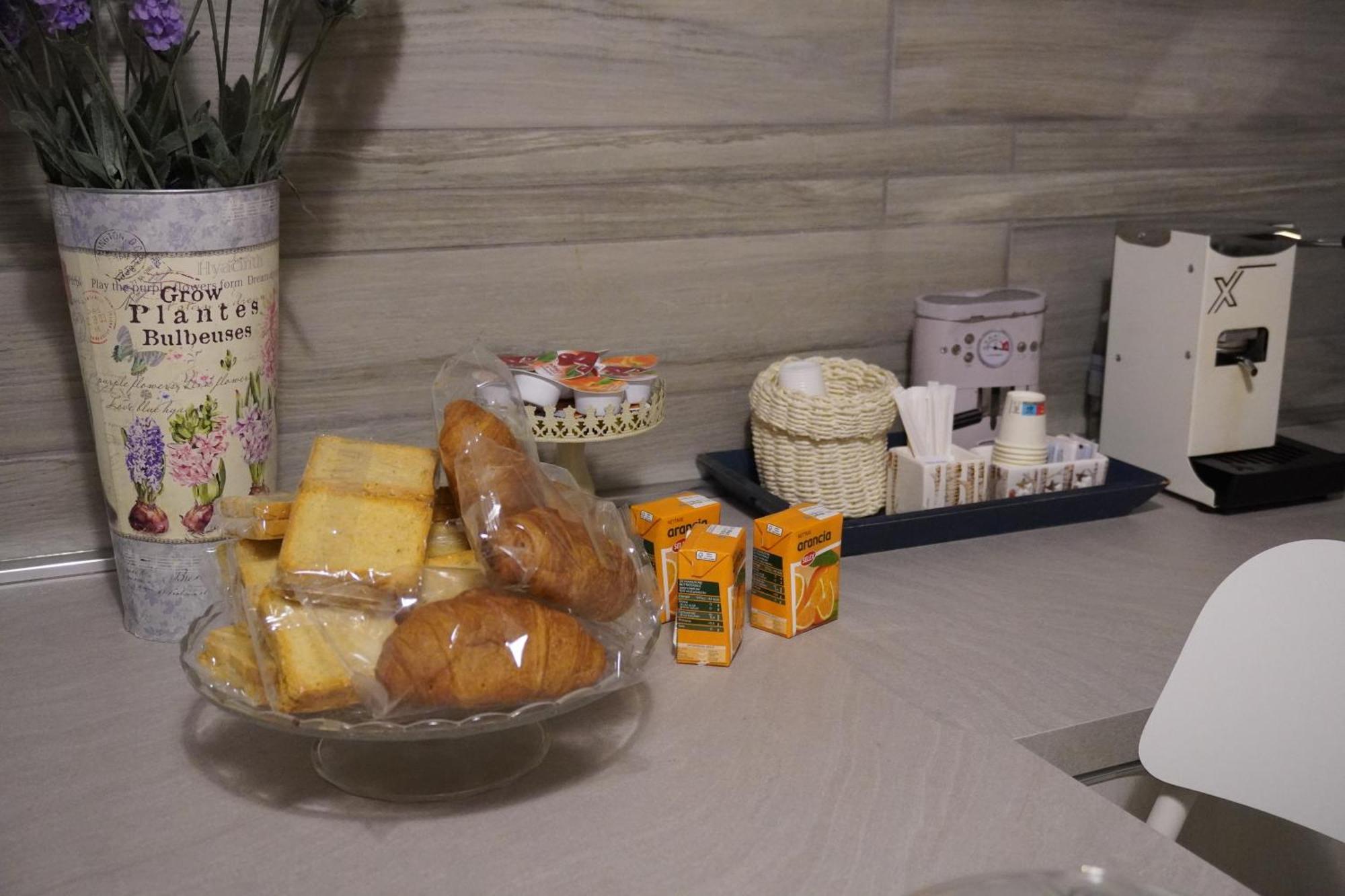 Appartamento Le Bon Bon *