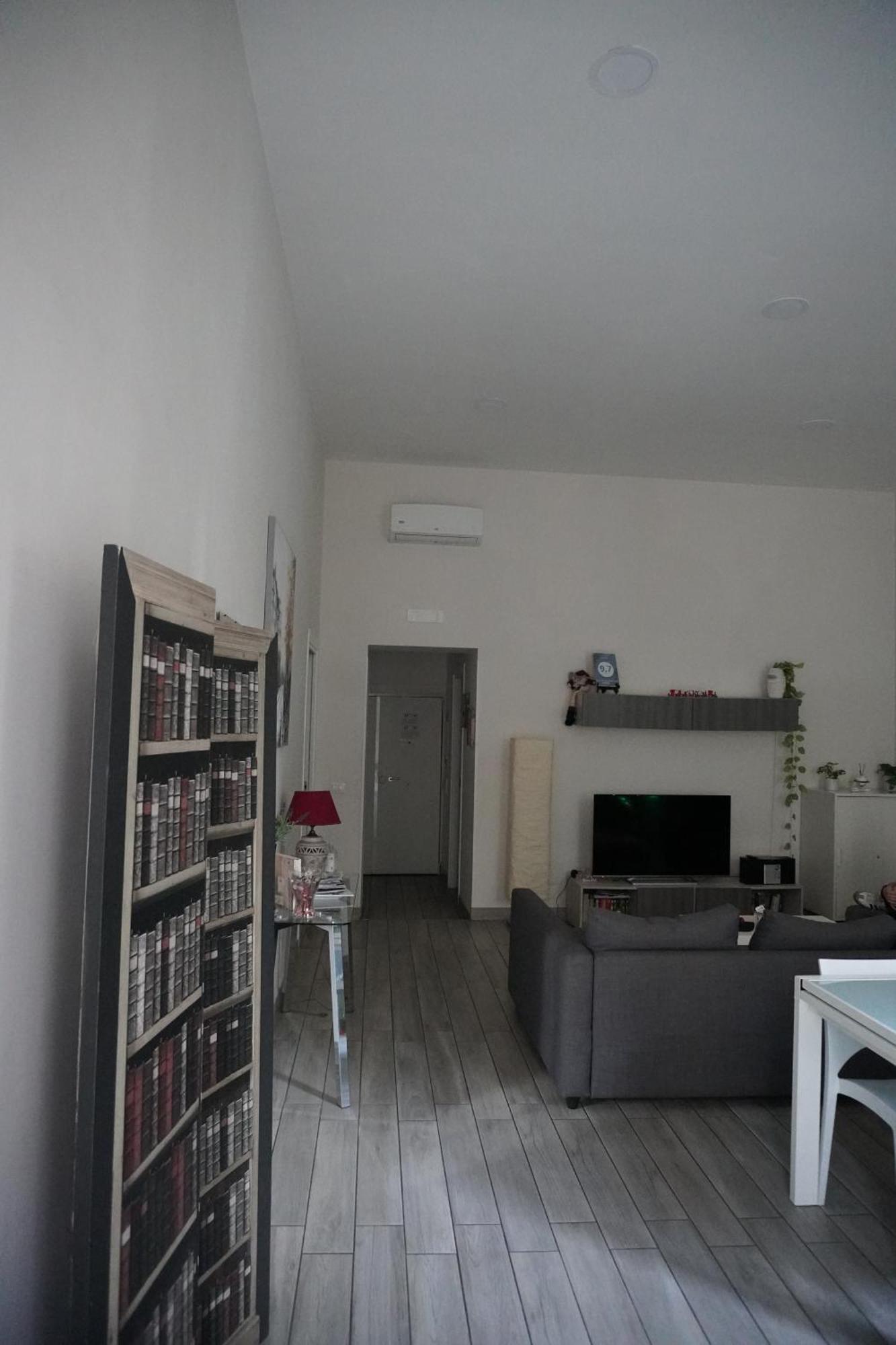 Appartamento Le Bon Bon Napoli