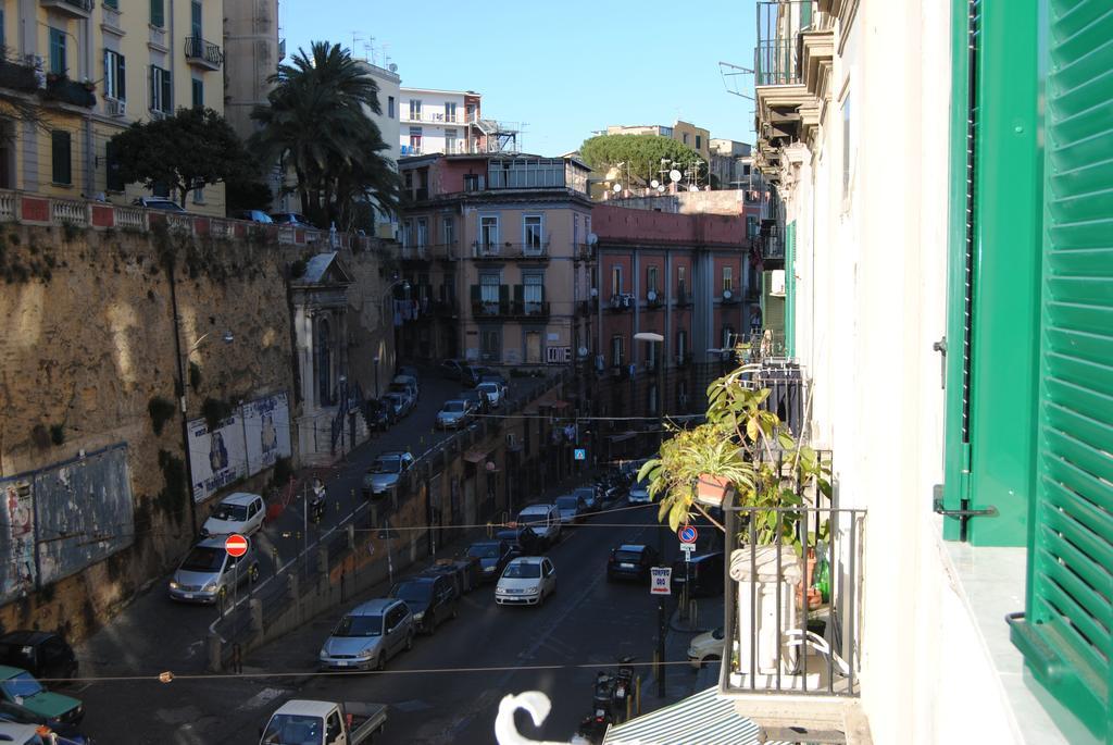 Le Bon Bon Appartamento