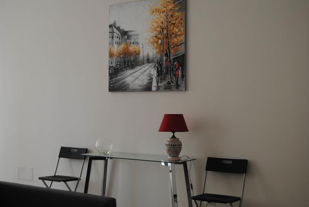 Appartamento Le Bon Bon